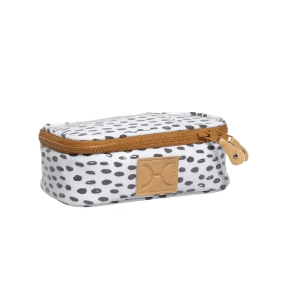 Mod Case Medium | Laminated Fabric
