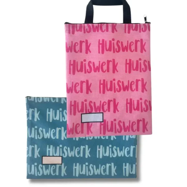 Huiswerk sakkie